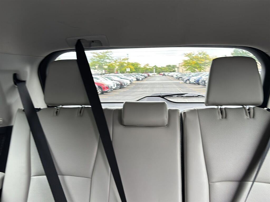 2024 Toyota Grand Highlander Hybrid XLE