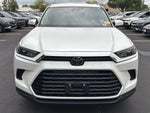 2024 Toyota Grand Highlander Hybrid XLE