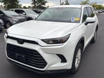 2024 Toyota Grand Highlander Hybrid XLE