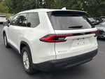 2024 Toyota Grand Highlander Hybrid XLE