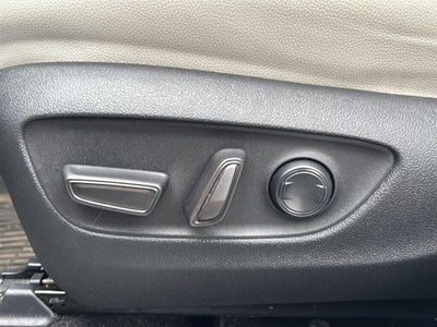 2024 Toyota Grand Highlander Hybrid XLE