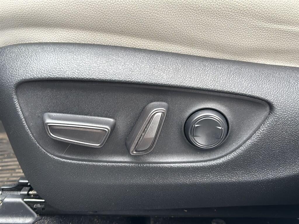 2024 Toyota Grand Highlander Hybrid XLE