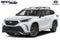 2024 Toyota Highlander XSE