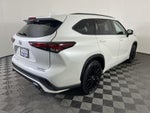 2024 Toyota Highlander XSE