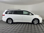 2019 Toyota Sienna LE 8-Passenger
