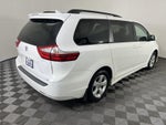 2019 Toyota Sienna LE 8-Passenger