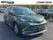 2021 Toyota Sienna XLE 7-Passenger