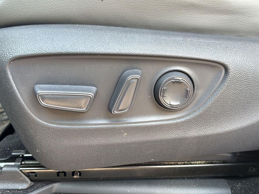 2021 Toyota Sienna XLE 7-Passenger