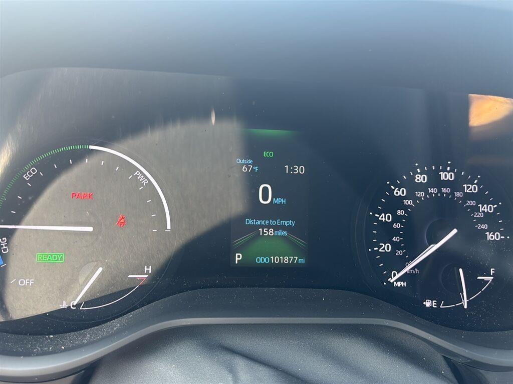 2021 Toyota Sienna XLE 7-Passenger