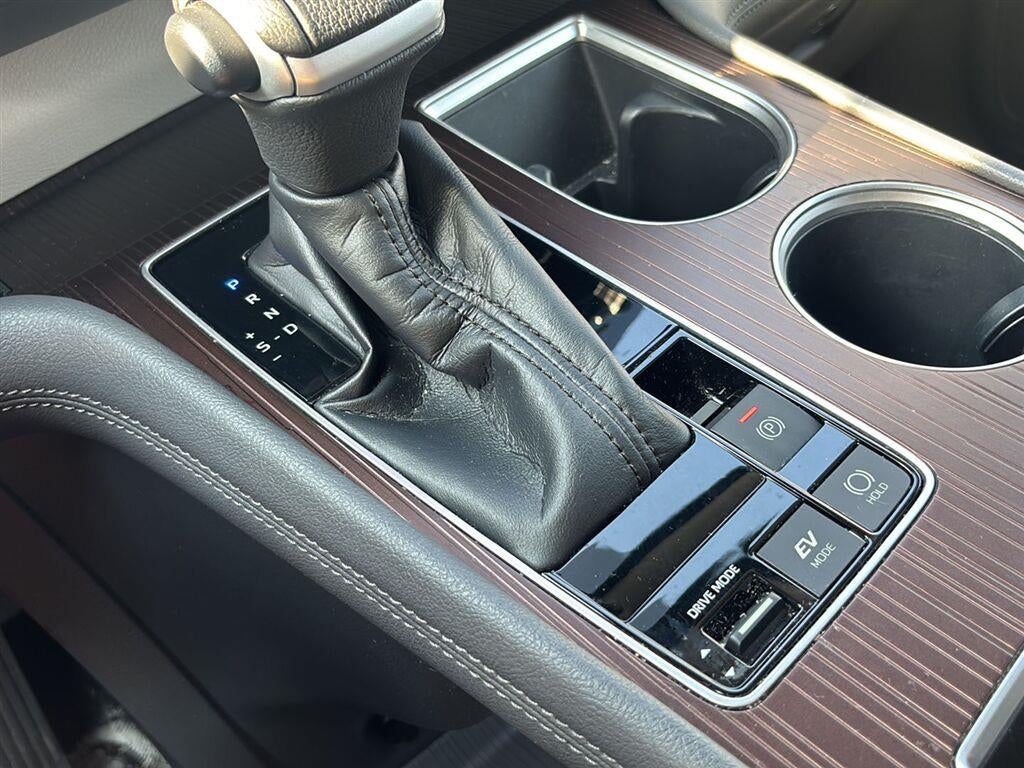 2021 Toyota Sienna XLE 7-Passenger