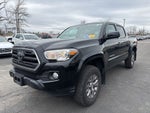 2019 Toyota Tacoma V6