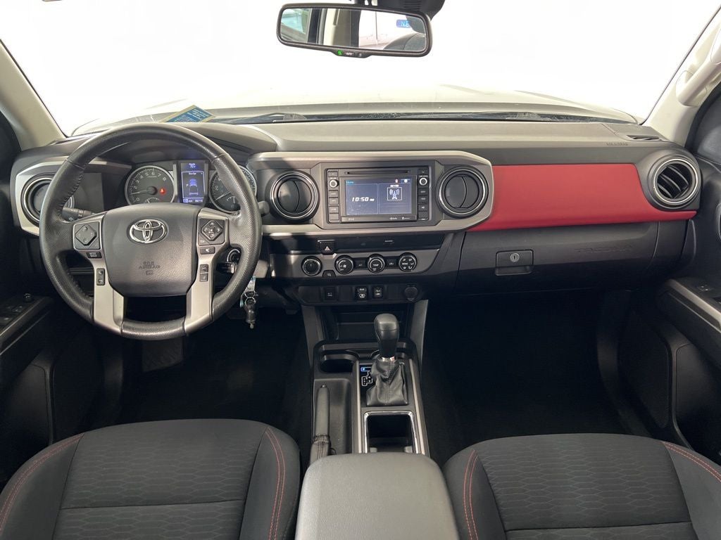 2019 Toyota Tacoma SR5 V6