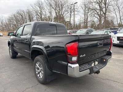 2019 Toyota Tacoma V6