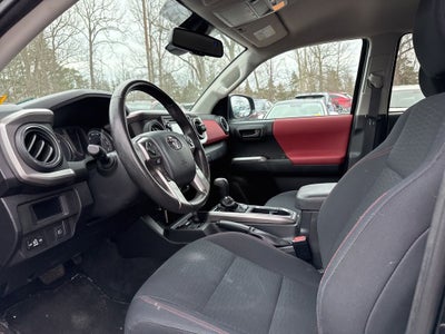 2019 Toyota Tacoma V6