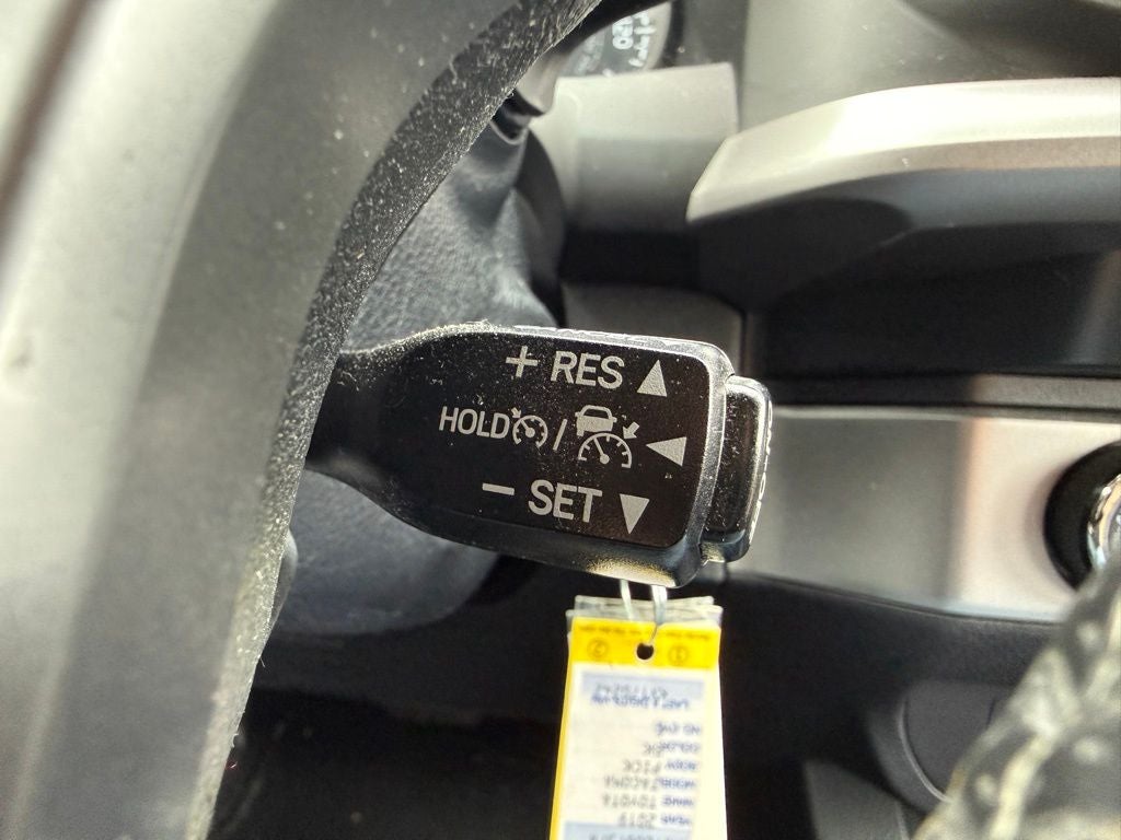 2019 Toyota Tacoma V6