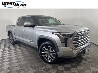 2022 Toyota Tundra 1794