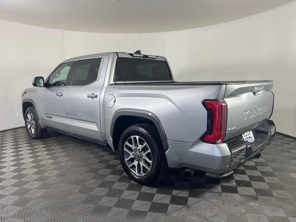 2022 Toyota Tundra 1794