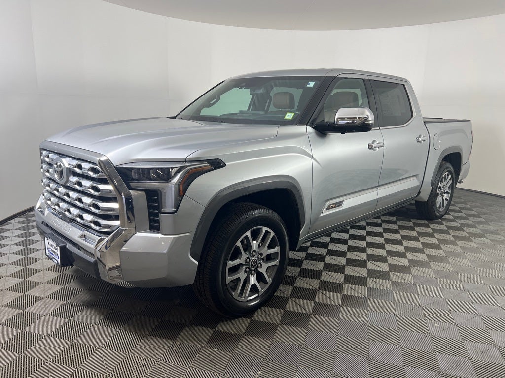 2022 Toyota Tundra 1794