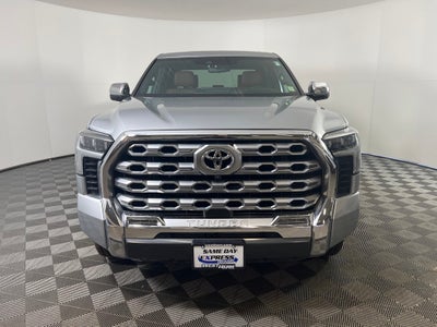 2022 Toyota Tundra 1794
