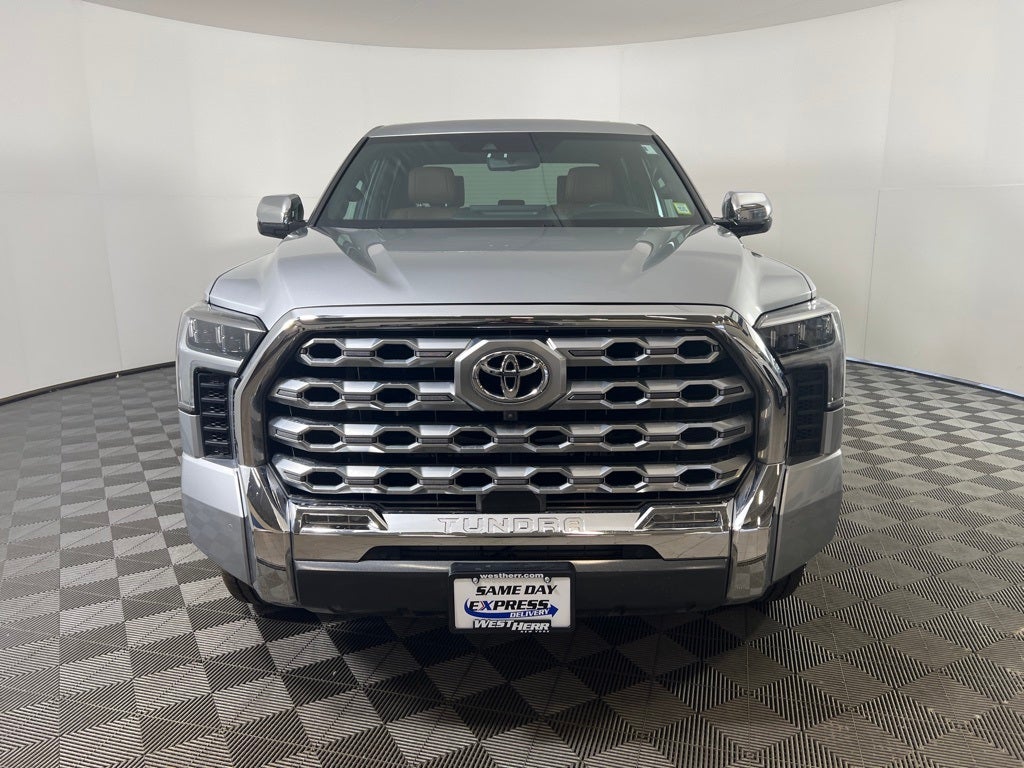 2022 Toyota Tundra 1794
