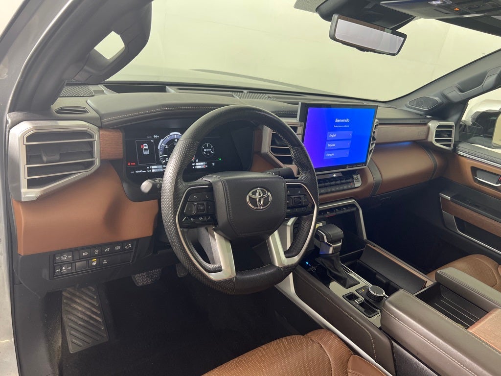 2022 Toyota Tundra 1794