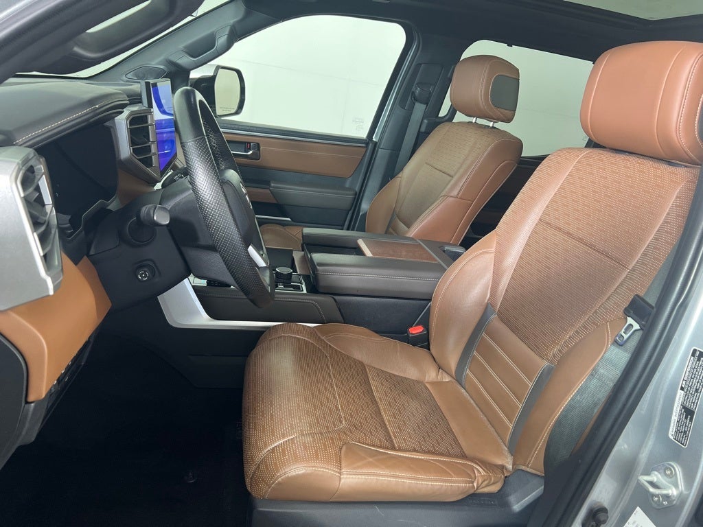 2022 Toyota Tundra 1794