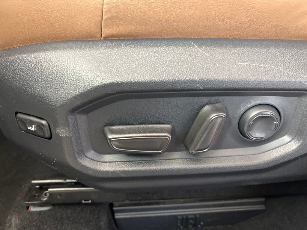 2022 Toyota Tundra 1794