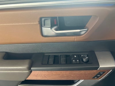 2022 Toyota Tundra 1794