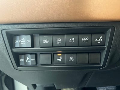 2022 Toyota Tundra 1794