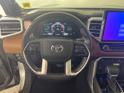 2022 Toyota Tundra 1794
