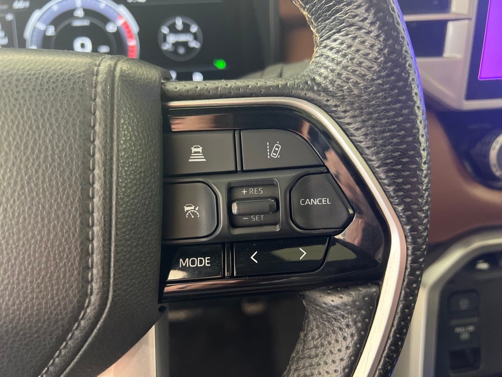 2022 Toyota Tundra 1794