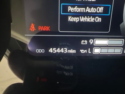 2022 Toyota Tundra 1794