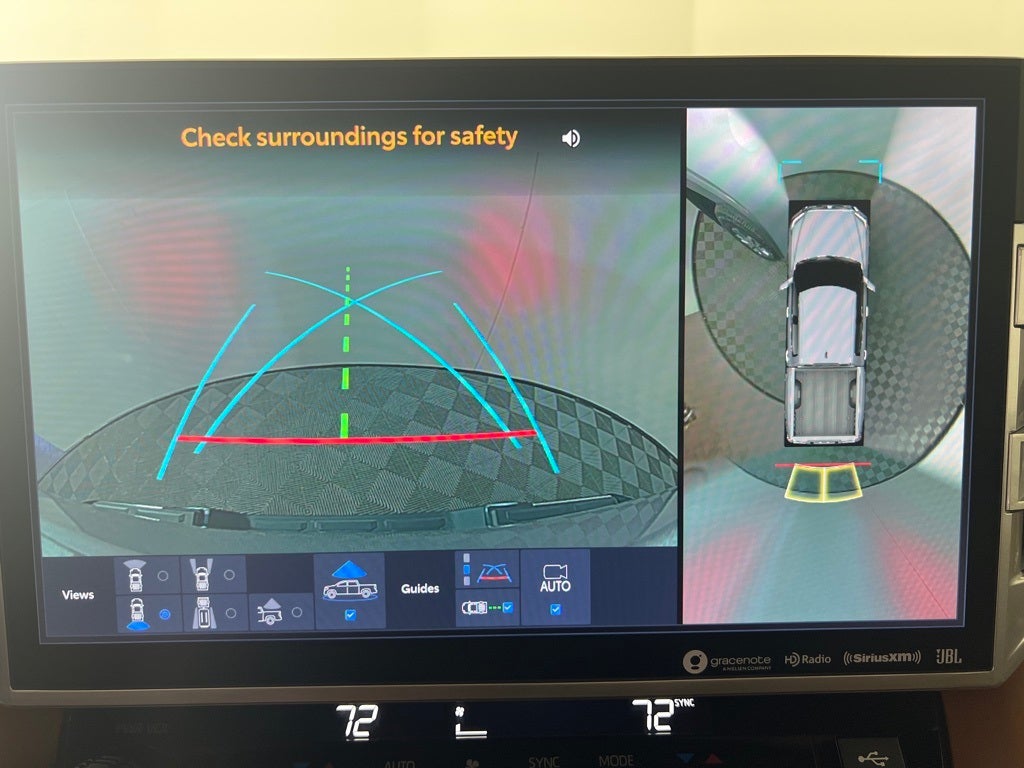 2022 Toyota Tundra 1794