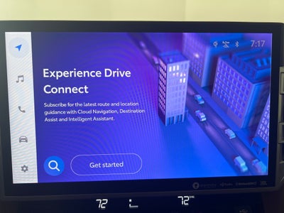 2022 Toyota Tundra 1794