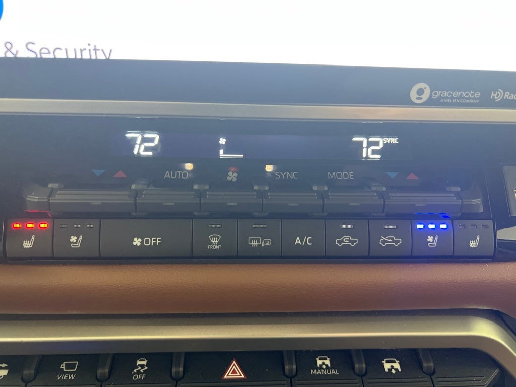 2022 Toyota Tundra 1794