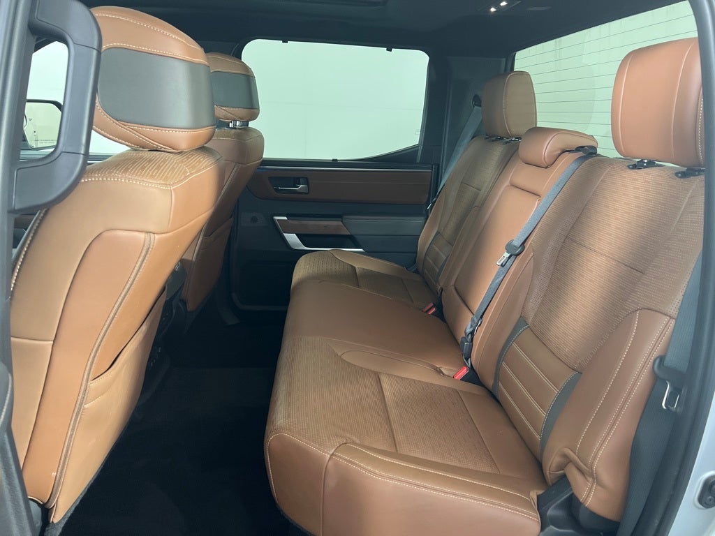 2022 Toyota Tundra 1794