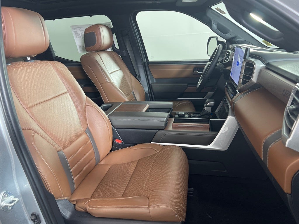 2022 Toyota Tundra 1794