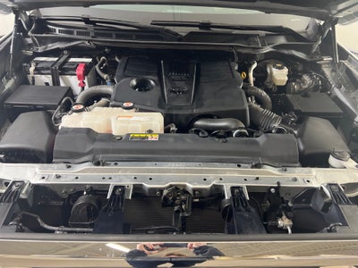 2022 Toyota Tundra 1794