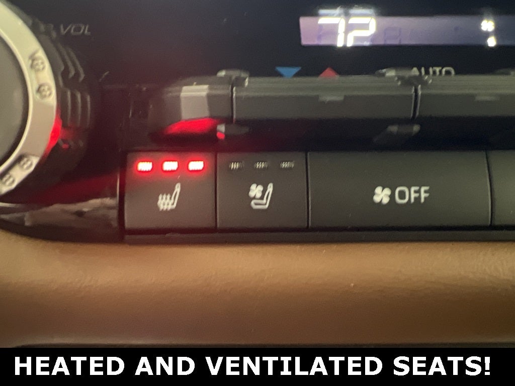 2022 Toyota Tundra 1794