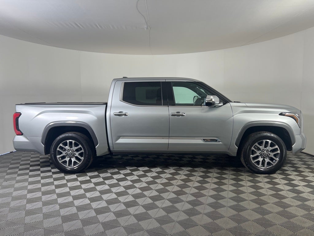 2022 Toyota Tundra 1794