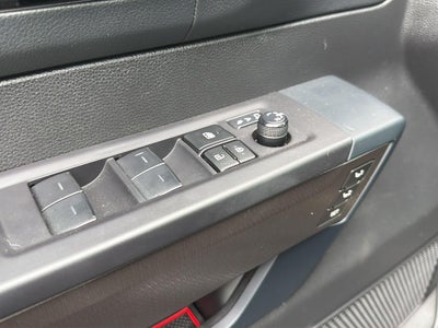 2023 Toyota Tundra TRD Pro HV