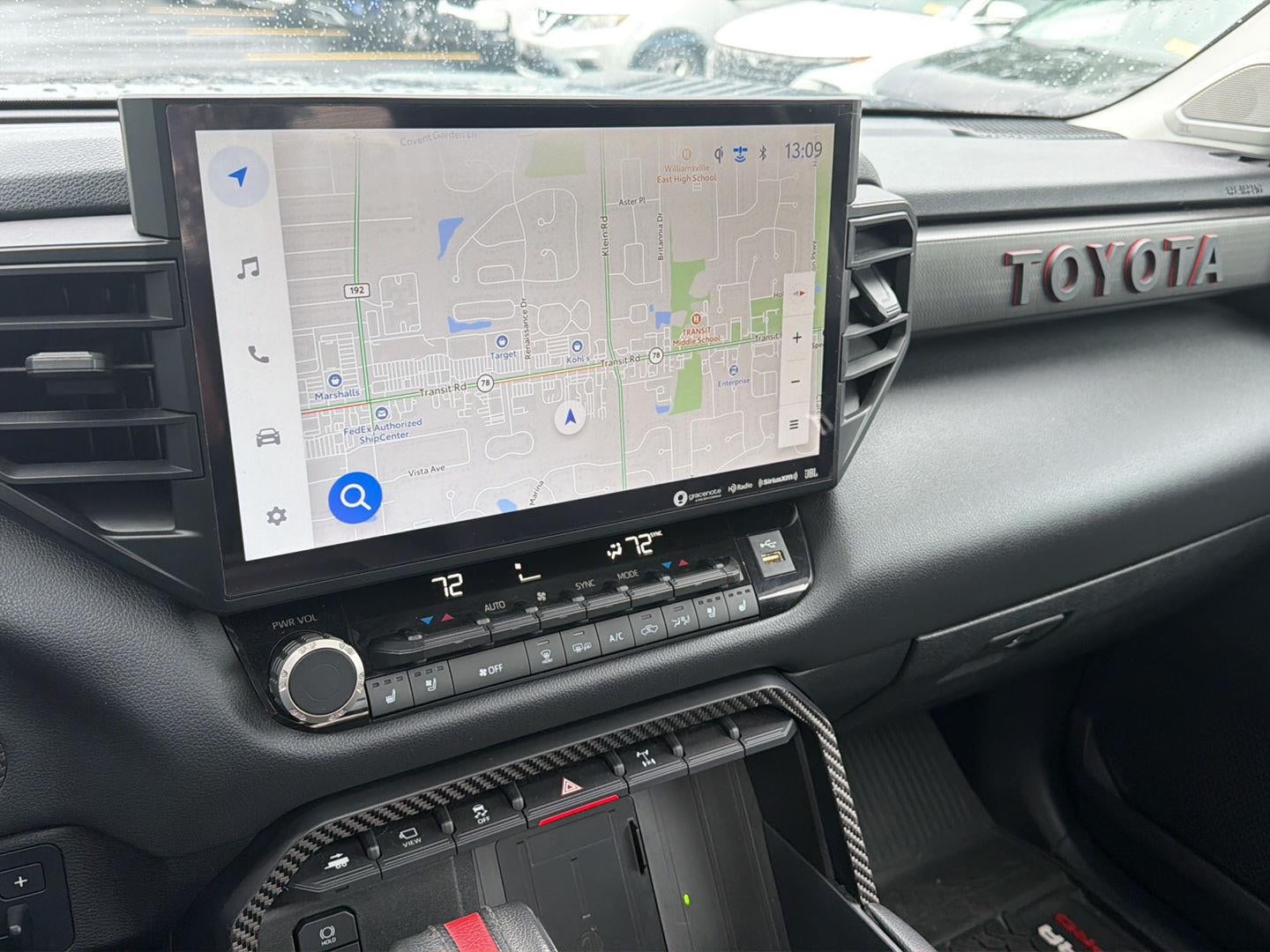 2023 Toyota Tundra TRD Pro HV