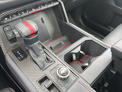 2023 Toyota Tundra TRD Pro HV
