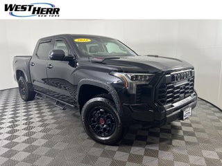2023 Toyota Tundra TRD Pro HV