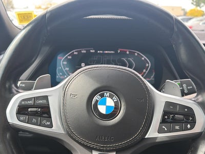 2023 BMW X5 M50i