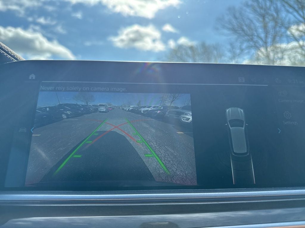 2021 BMW X5 xDrive45e