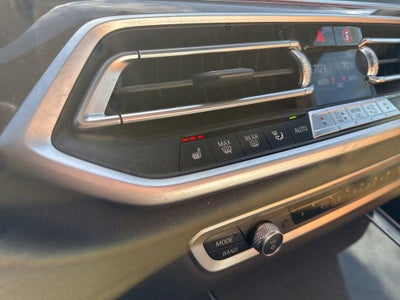 2021 BMW X5 xDrive45e