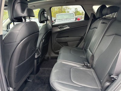 2023 Kia Sportage SX