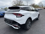 2023 Kia Sportage SX