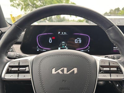 2025 Kia Telluride EX X-Pro